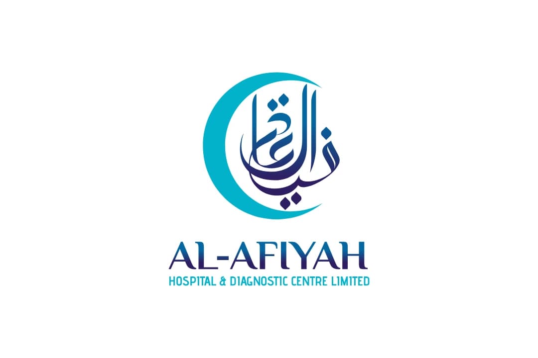 Al Afiyah Hospital Logo