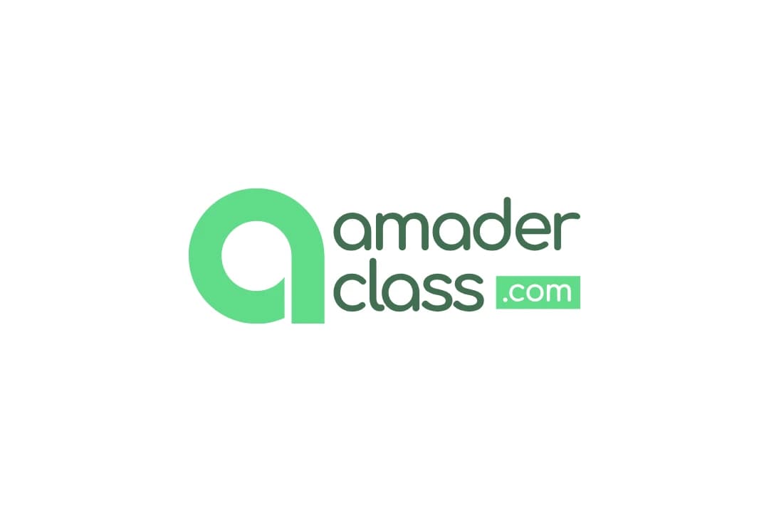 Amader Class Logo