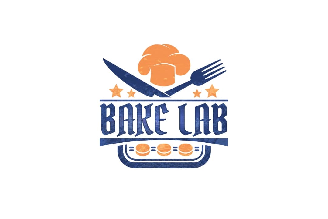 Bake Lab Logo