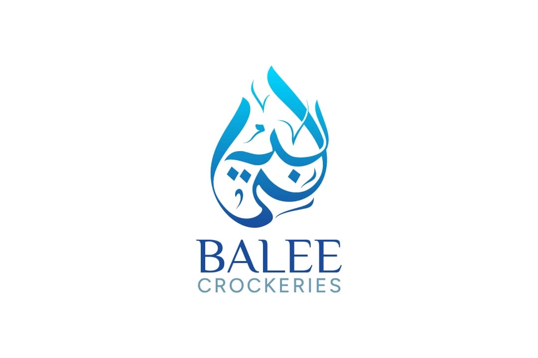 Balee Crockeries Logo