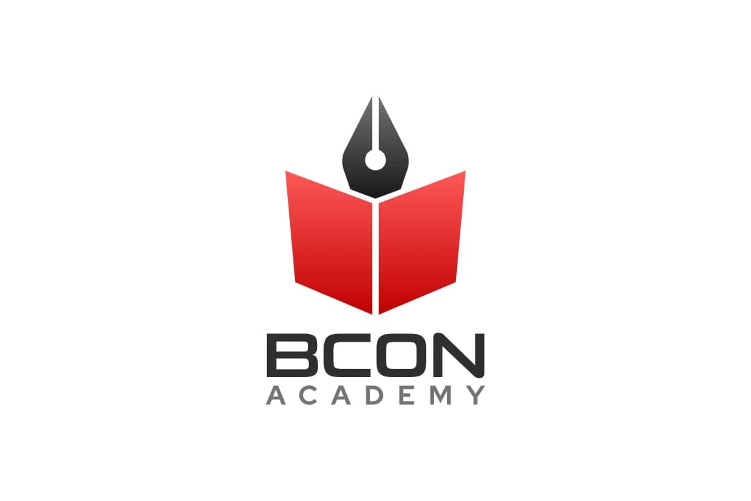 BCON Academy Logo