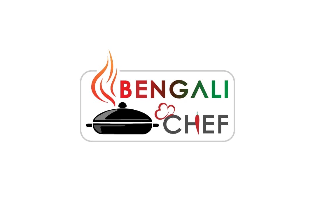 Bengali Chef Logo