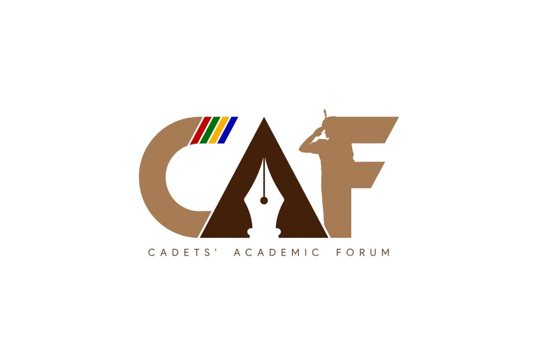 CAF Logo