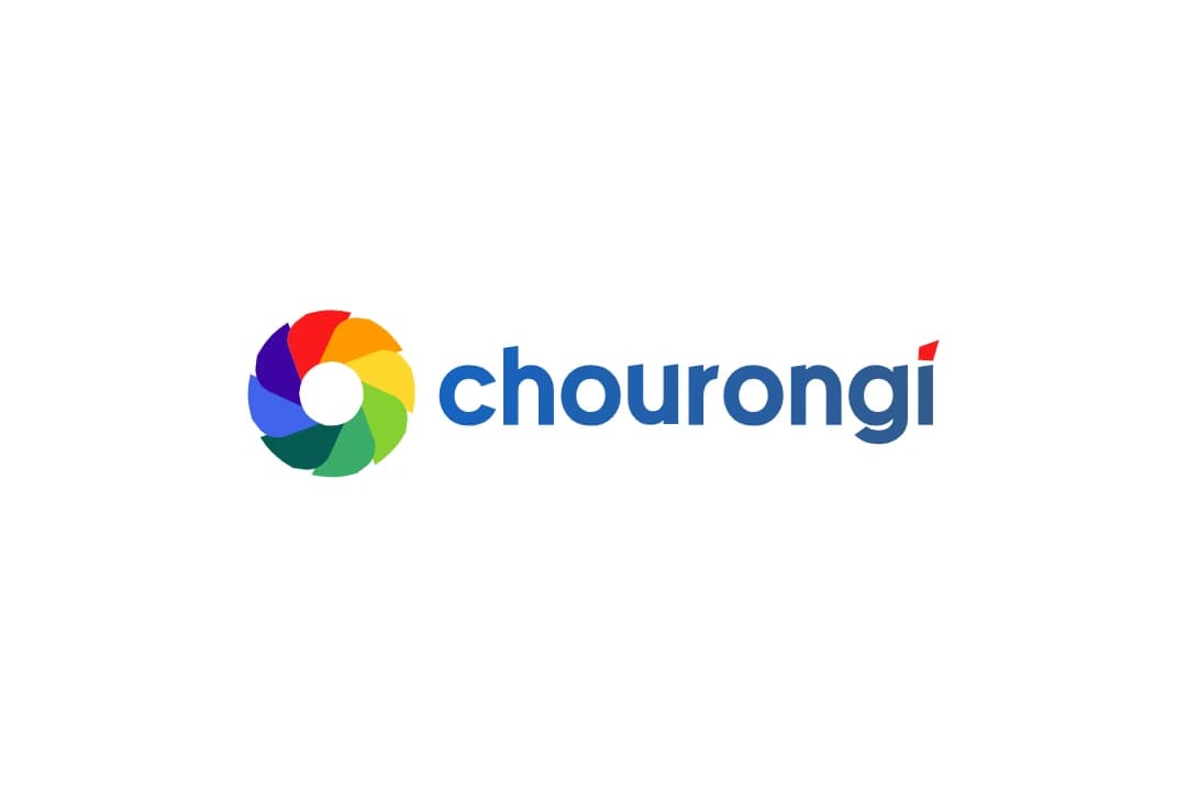 Chourongi Logo