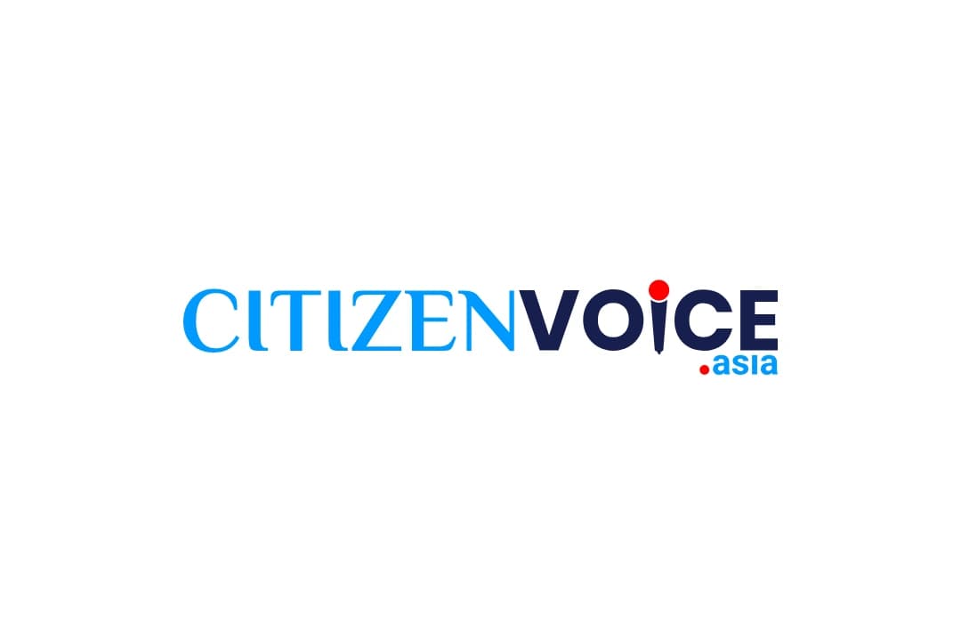 Citizen Voice Logo