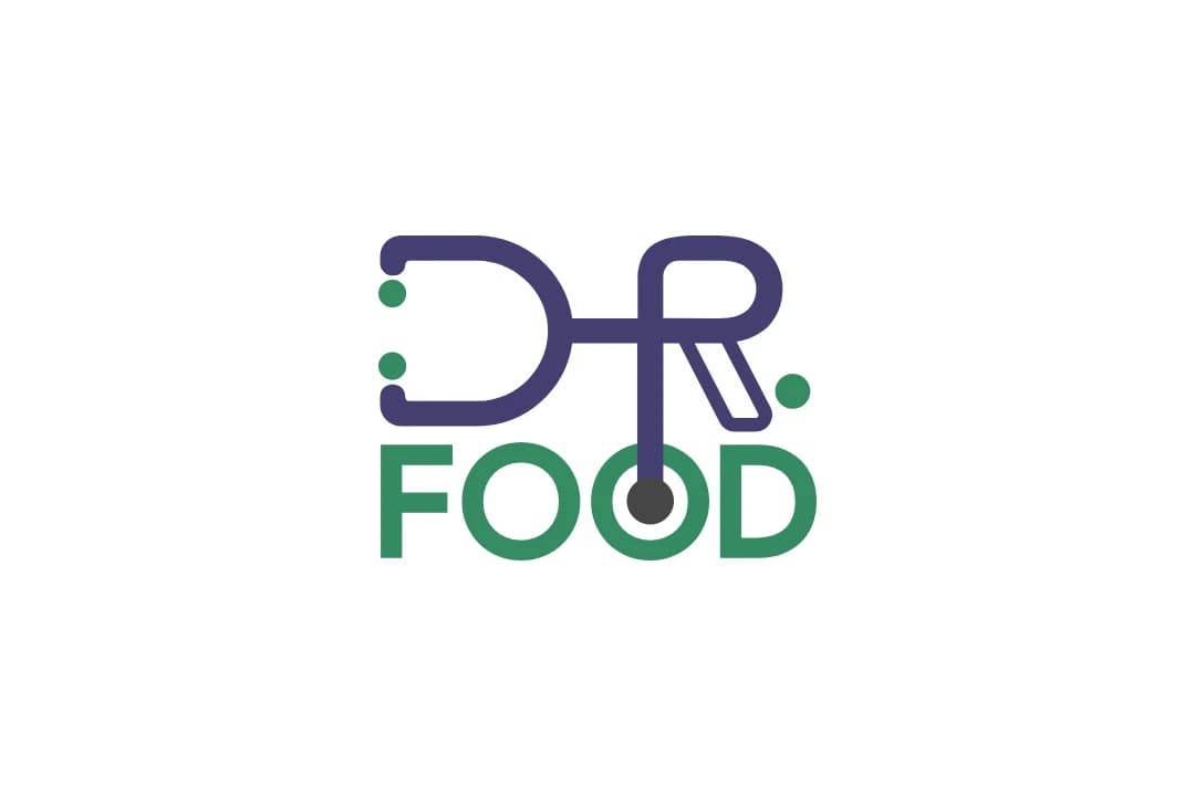 Doctor Food Logo