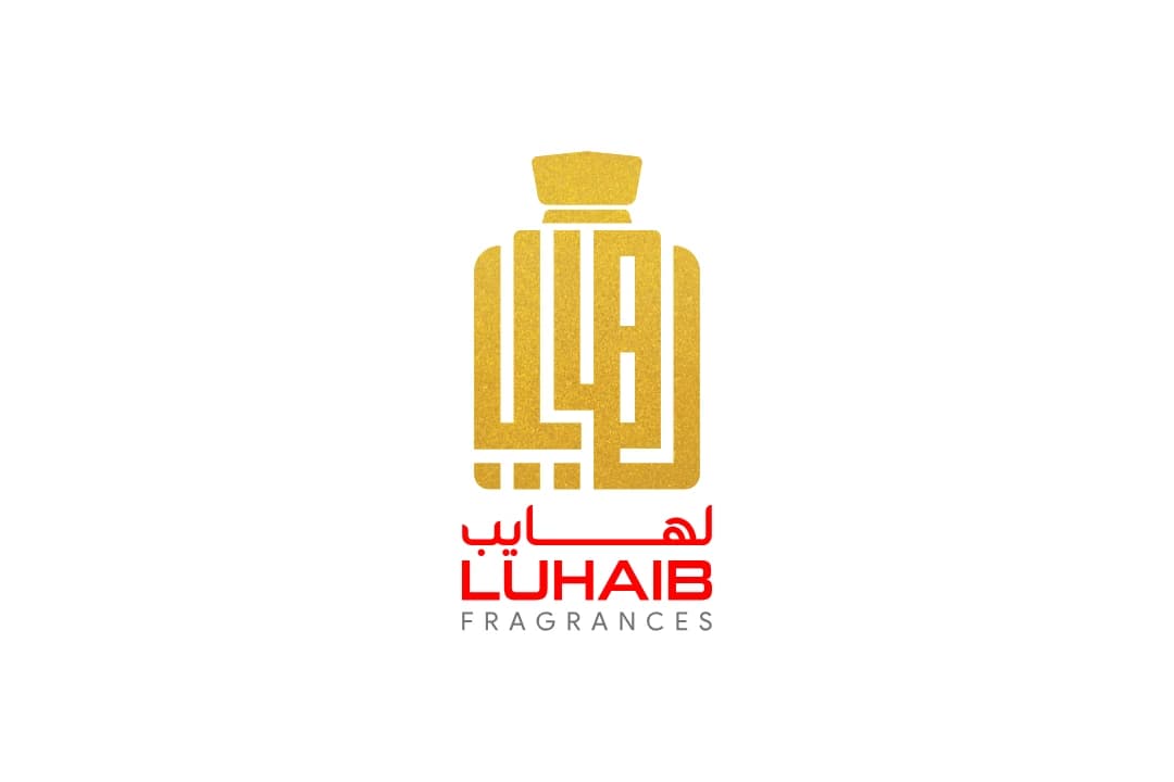 Luhaib Logo