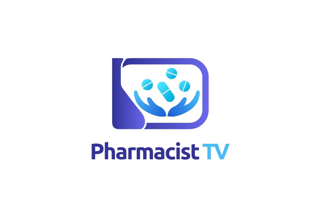 Pharmacist TV Logo