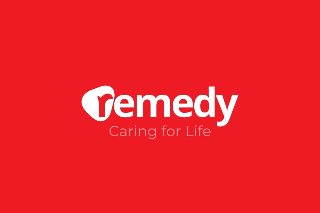 Remedy Logo