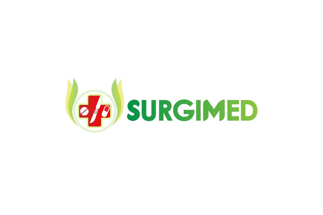 Surgimed Logo