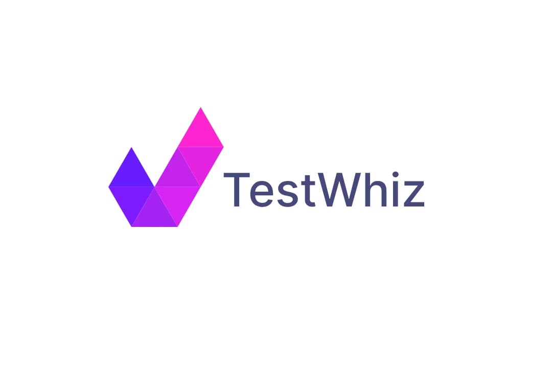 Test Whiz Logo