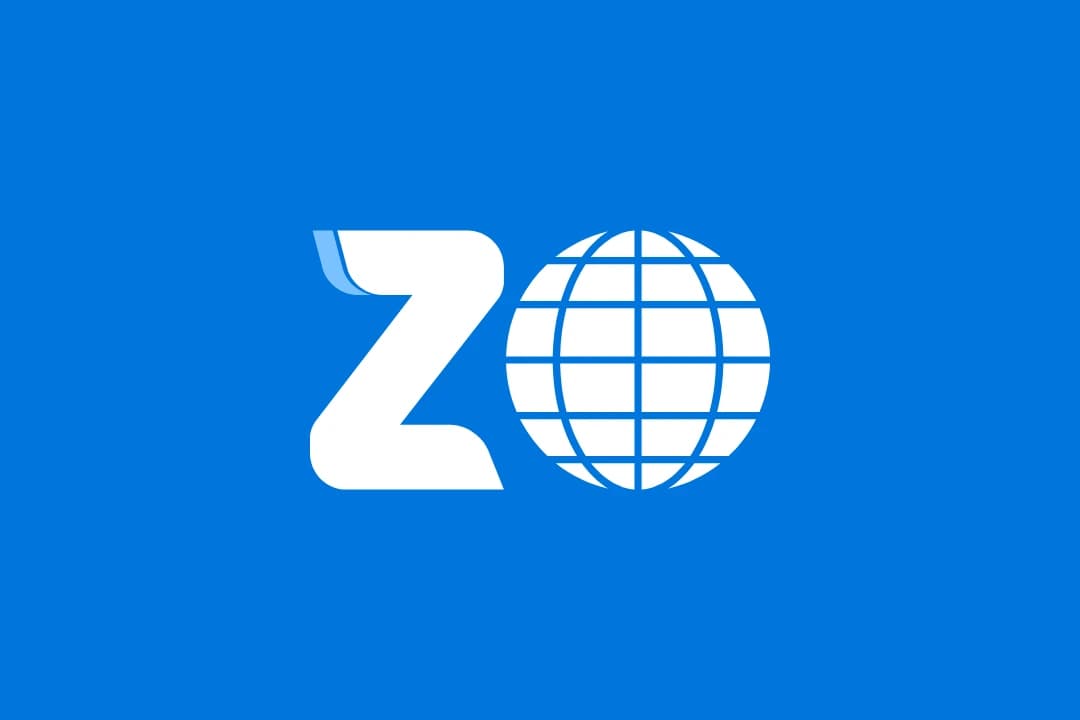 ZO Logo